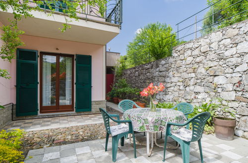 Photo 4 - 2 bedroom House in Sestri Levante with garden