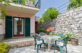 Foto 2 - Casa con 2 camere da letto a Sestri Levante con giardino