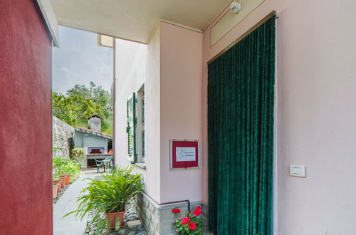 Photo 30 - 2 bedroom House in Sestri Levante with garden