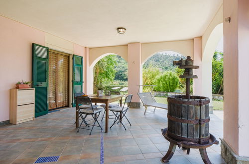 Photo 27 - 2 bedroom House in Sestri Levante with garden