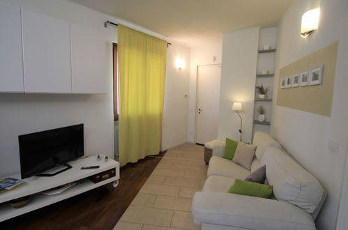 Foto 6 - Apartamento de 2 quartos em Sestri Levante com jardim e terraço