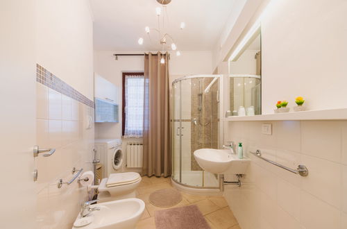 Photo 24 - 2 bedroom House in Sestri Levante with garden