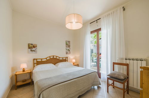 Photo 16 - 2 bedroom House in Sestri Levante with garden