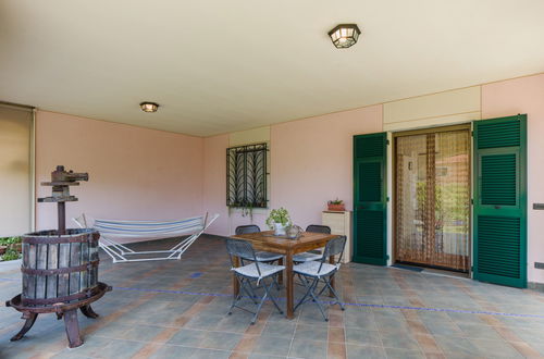 Photo 28 - 2 bedroom House in Sestri Levante with garden