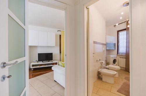 Photo 23 - 2 bedroom House in Sestri Levante with garden