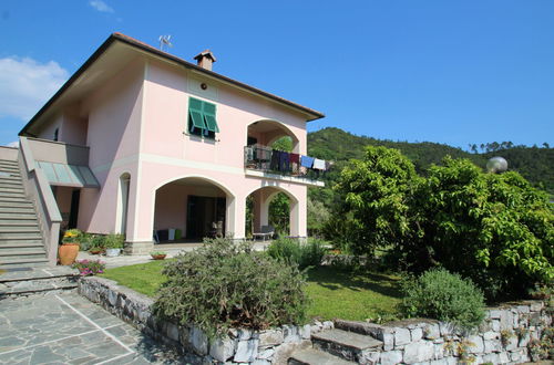 Photo 4 - Appartement de 2 chambres à Sestri Levante avec jardin et terrasse