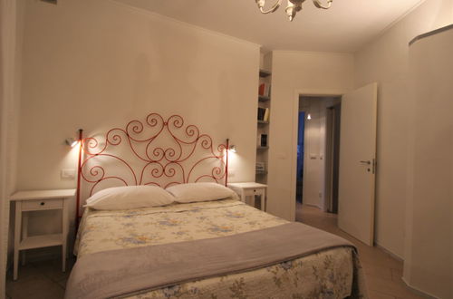 Foto 14 - Apartamento de 2 quartos em Sestri Levante com jardim e terraço