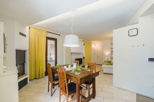 Photo 9 - 2 bedroom House in Sestri Levante with garden