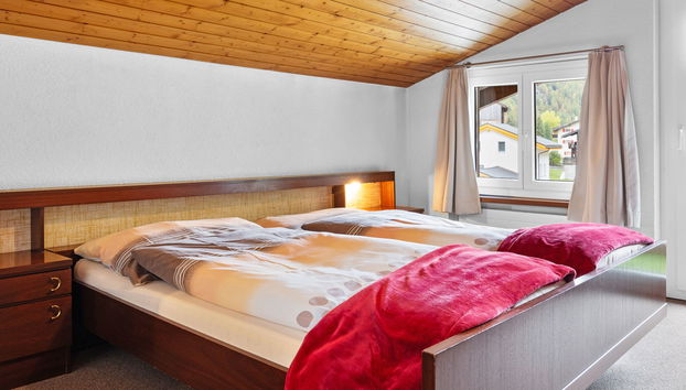 Apartamento de 3 quartos em Täsch - Foto 4