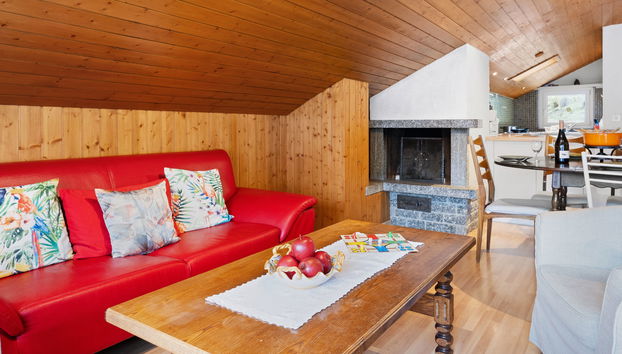 Apartamento de 3 quartos em Täsch - Foto 3