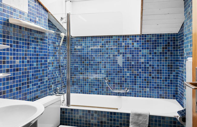 Apartamento de 3 quartos em Täsch - Foto 26