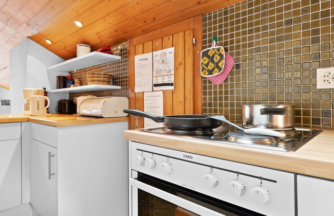 Apartamento de 3 quartos em Täsch - Foto 15