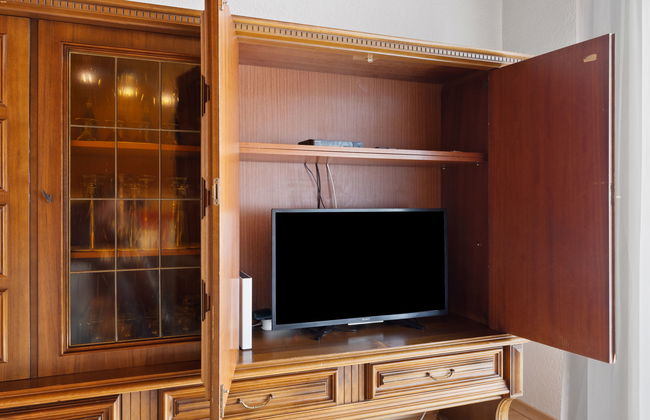 Apartamento de 3 quartos em Täsch - Foto 9