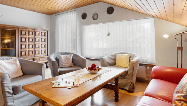 Apartamento de 3 quartos em Täsch - Foto 2