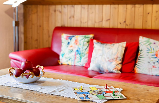Apartamento de 3 quartos em Täsch - Foto 10
