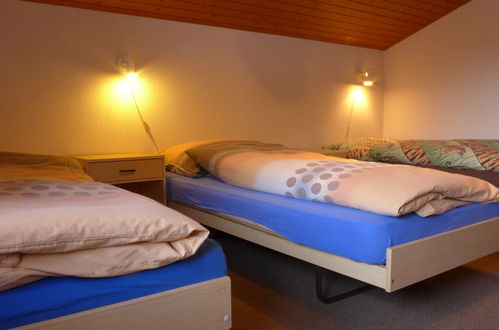 Foto 7 - Apartamento de 2 quartos em Täsch