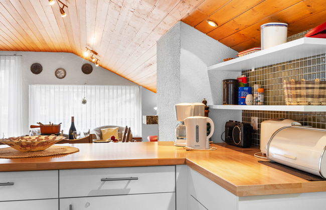 Apartamento de 3 quartos em Täsch - Foto 16