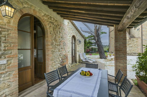 Photo 61 - Appartement de 2 chambres à Volterra avec piscine et jardin