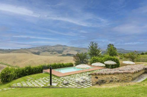 Photo 51 - 2 bedroom Apartment in Volterra with swimming pool and garden
