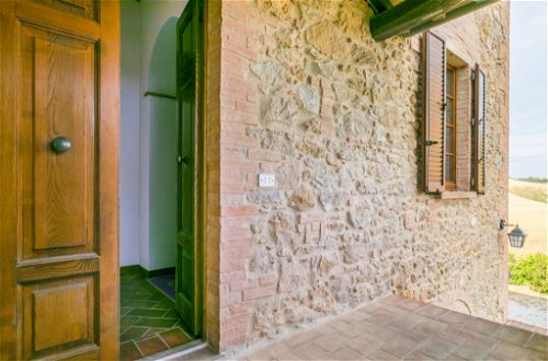 Photo 17 - 1 bedroom Apartment in Volterra with swimming pool and garden