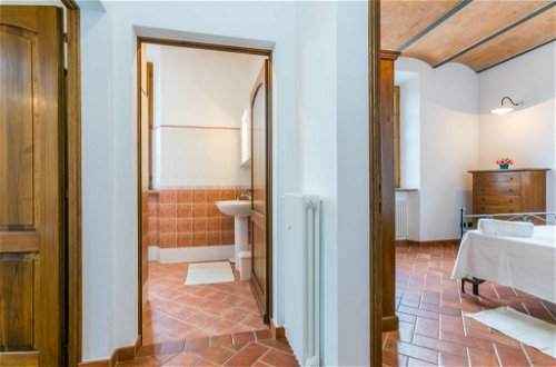 Foto 11 - Apartamento de 2 quartos em Volterra com piscina e jardim