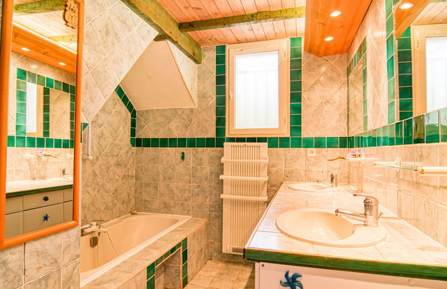 4 bedroom House in Carcès with private pool and garden - Photo 20