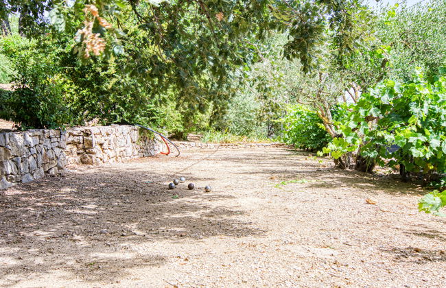 4 bedroom House in Carcès with private pool and garden - Photo 33