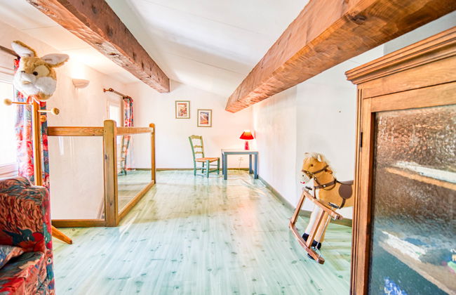 4 bedroom House in Carcès with private pool and garden - Photo 23