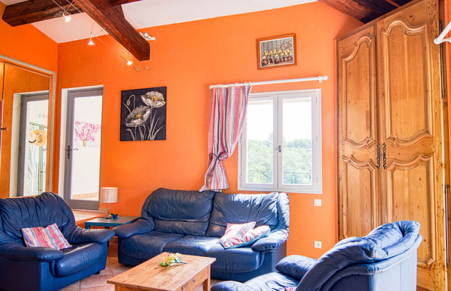 4 bedroom House in Carcès with private pool and garden - Photo 11