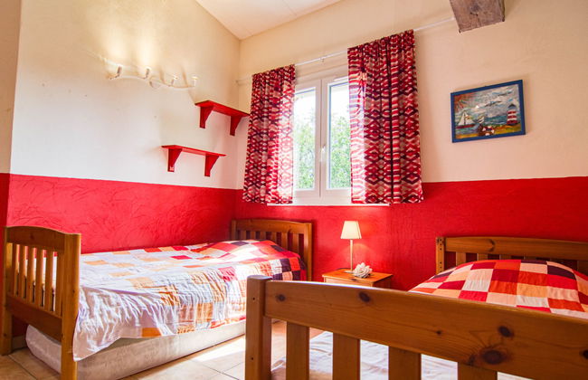 4 bedroom House in Carcès with private pool and garden - Photo 18