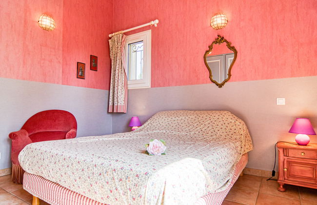 4 bedroom House in Carcès with private pool and garden - Photo 17