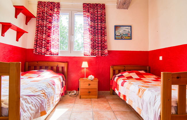 4 bedroom House in Carcès with private pool and garden - Photo 19