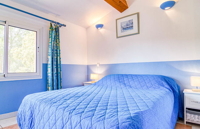 4 bedroom House in Carcès with private pool and garden - Photo 27