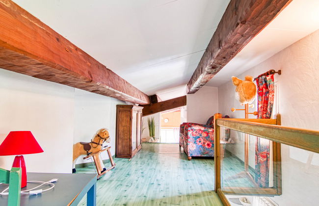 4 bedroom House in Carcès with private pool and garden - Photo 22