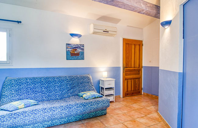 4 bedroom House in Carcès with private pool and garden - Photo 25