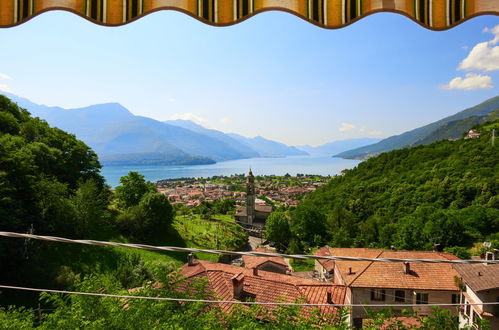 Foto 3 - Haus mit 3 Schlafzimmern in Gravedona ed Uniti mit blick auf die berge