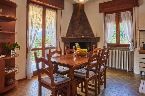 Photo 6 - 3 bedroom House in Gravedona ed Uniti with mountain view