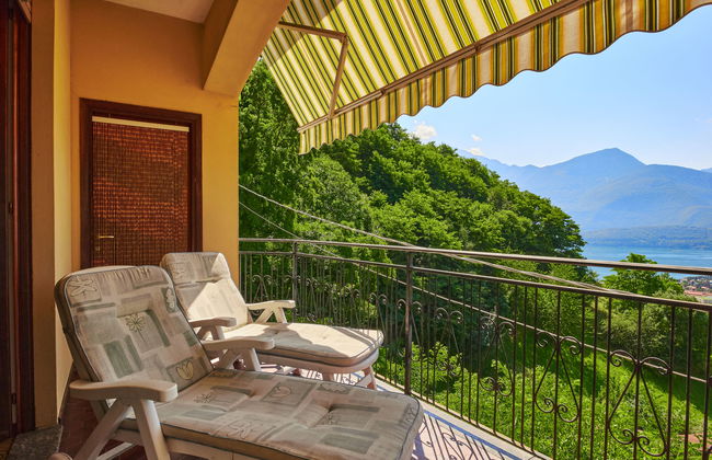 Casa de 3 quartos em Gravedona ed Uniti com jardim - Foto 1