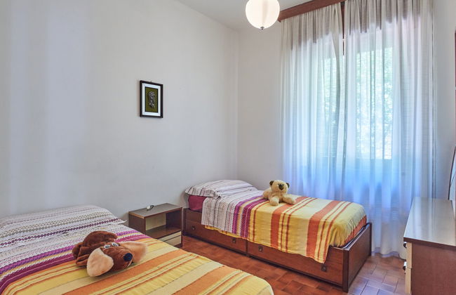 Casa de 3 quartos em Gravedona ed Uniti com jardim - Foto 14
