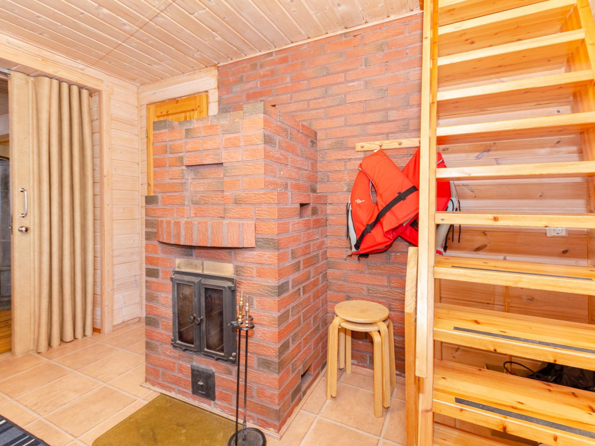 Photo 14 - 1 bedroom House in Juuka with sauna