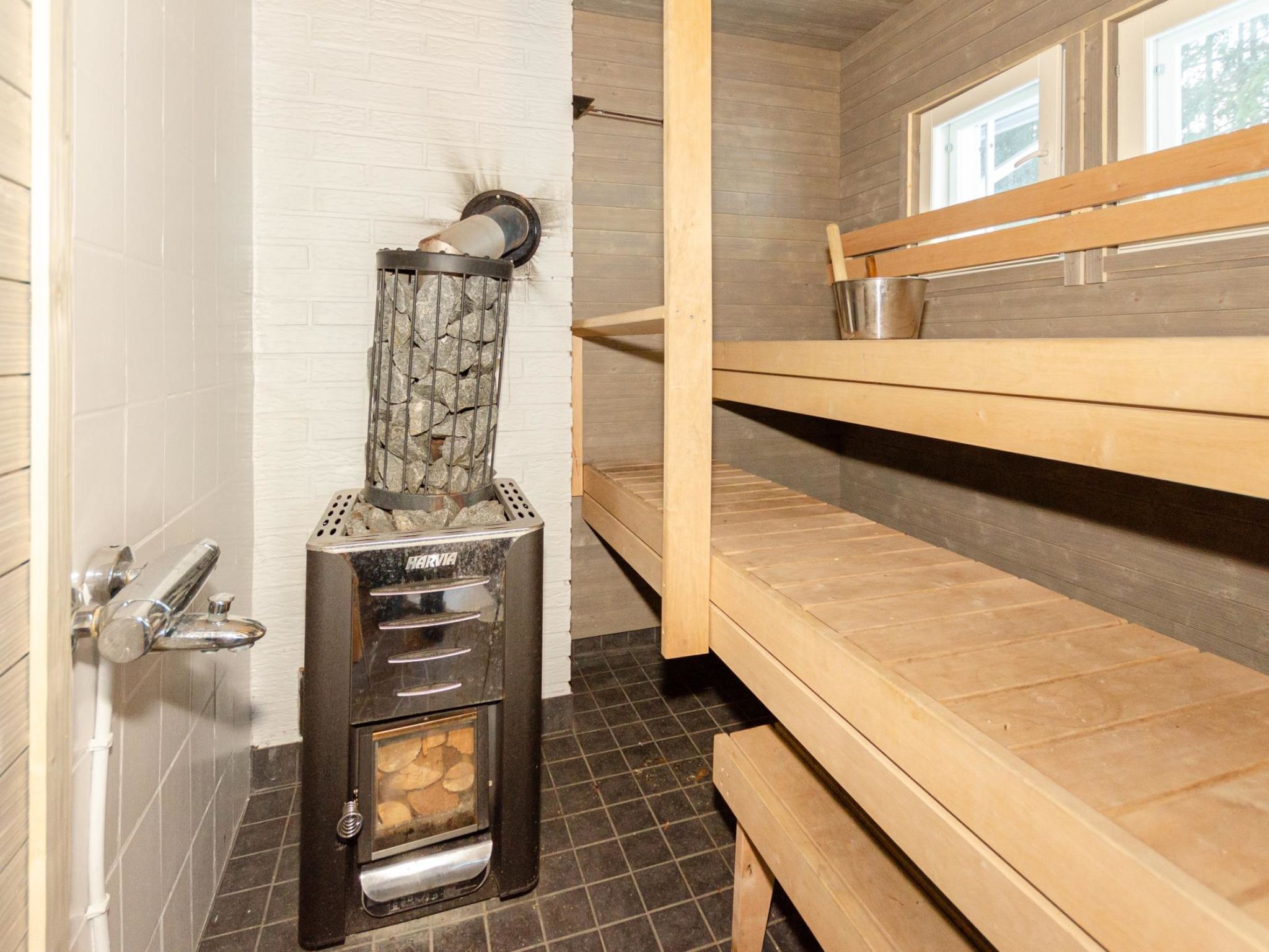 Photo 21 - 1 bedroom House in Juuka with sauna