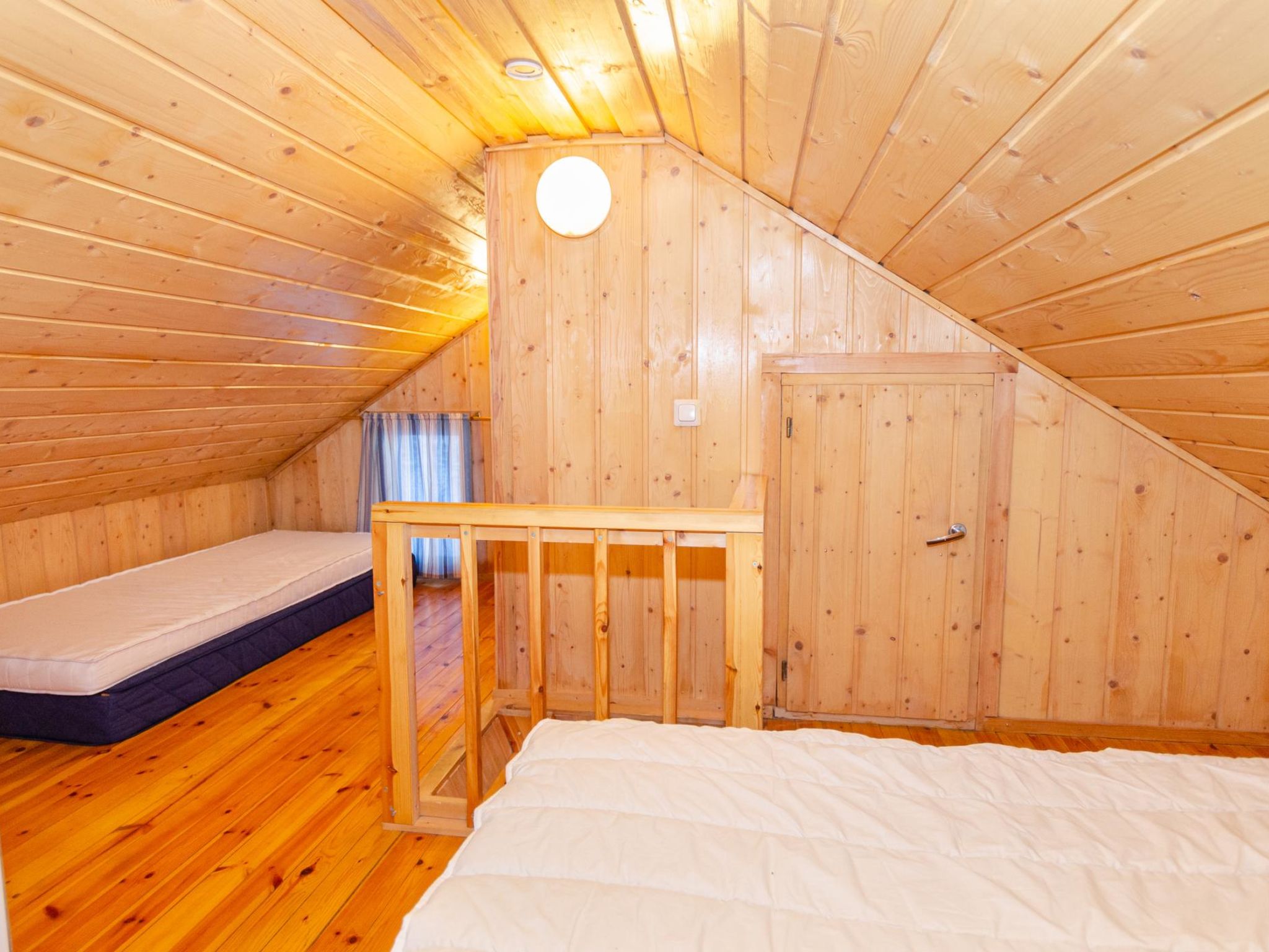 Foto 18 - Casa de 1 habitación en Juuka con sauna