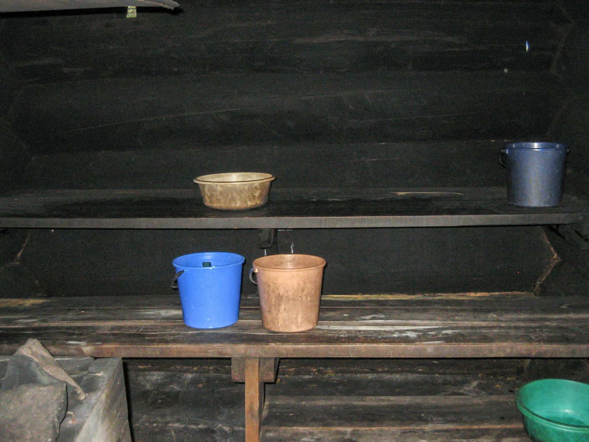 Foto 29 - Casa de 1 quarto em Juuka com sauna