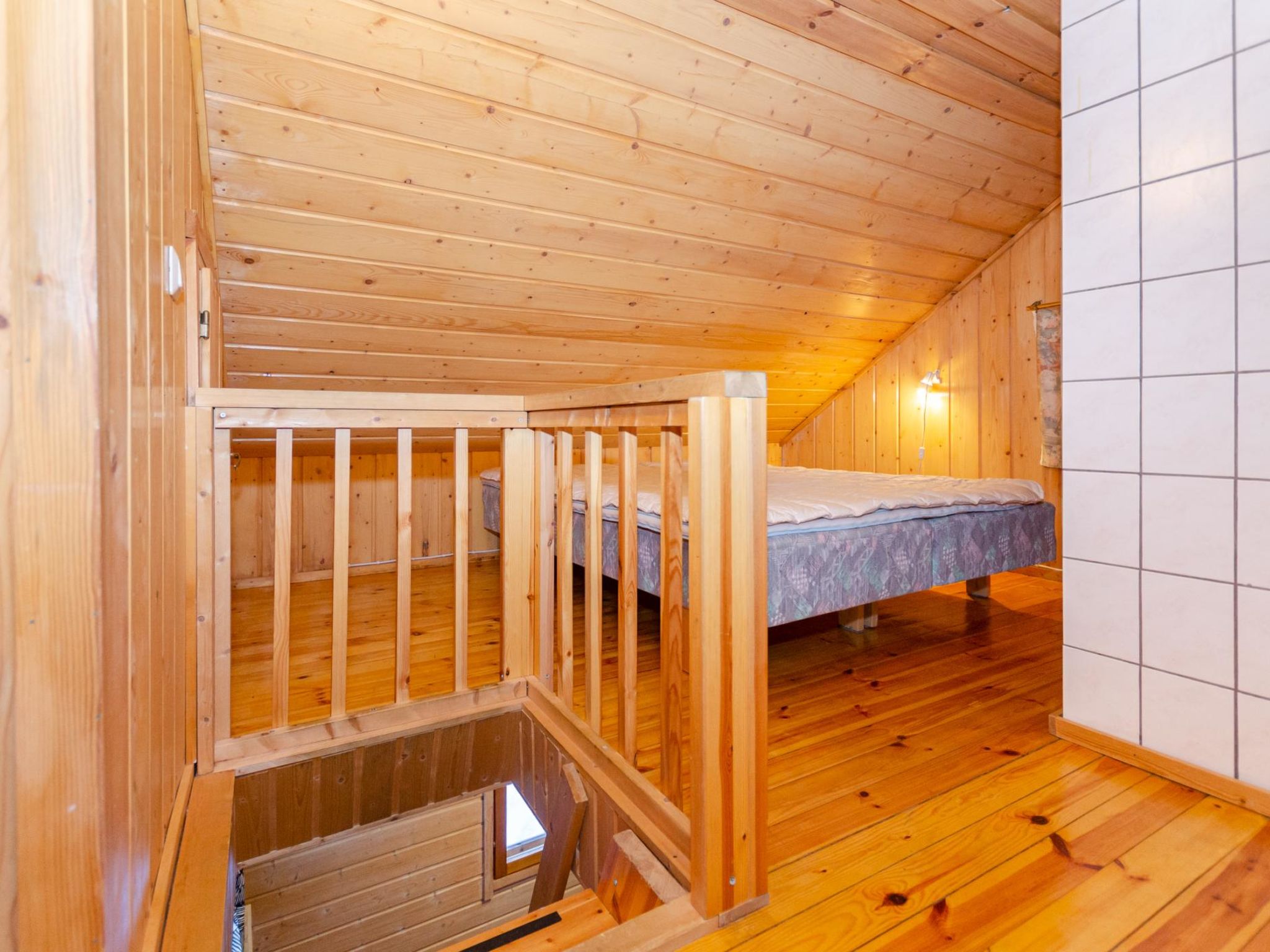 Foto 17 - Haus mit 1 Schlafzimmer in Juuka mit sauna