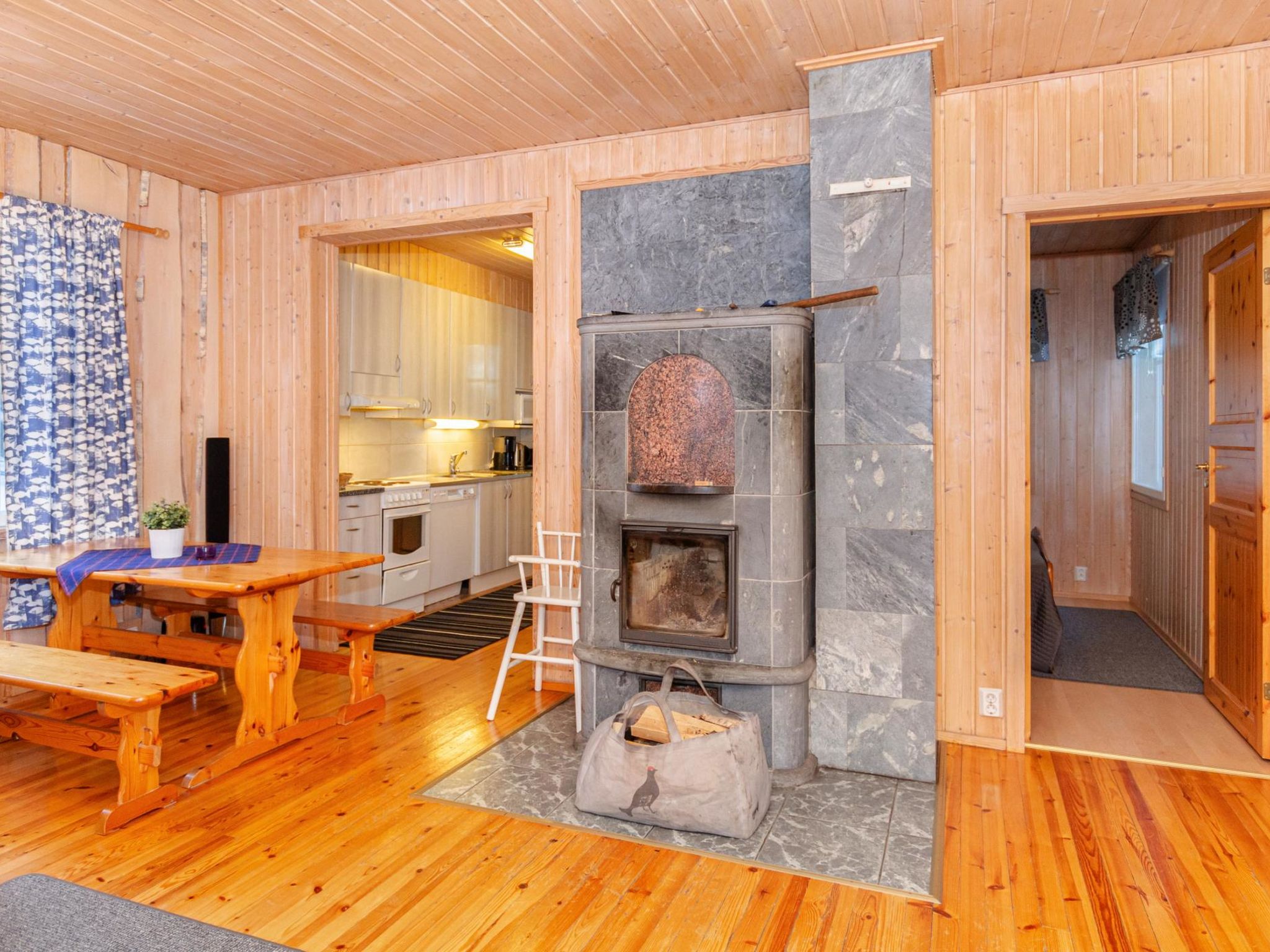 Foto 7 - Casa con 1 camera da letto a Juuka con sauna