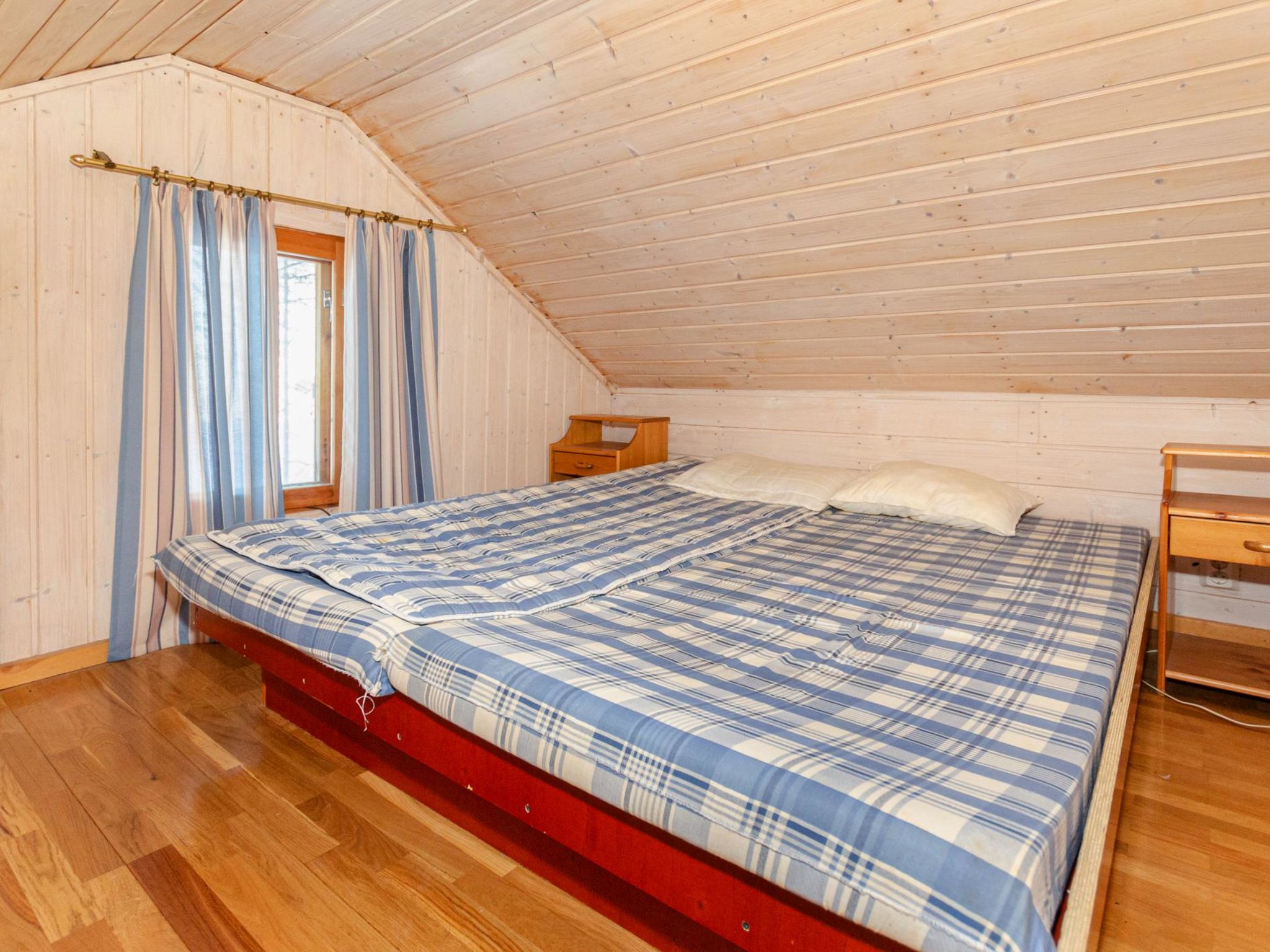 Foto 19 - Casa de 1 quarto em Juuka com sauna