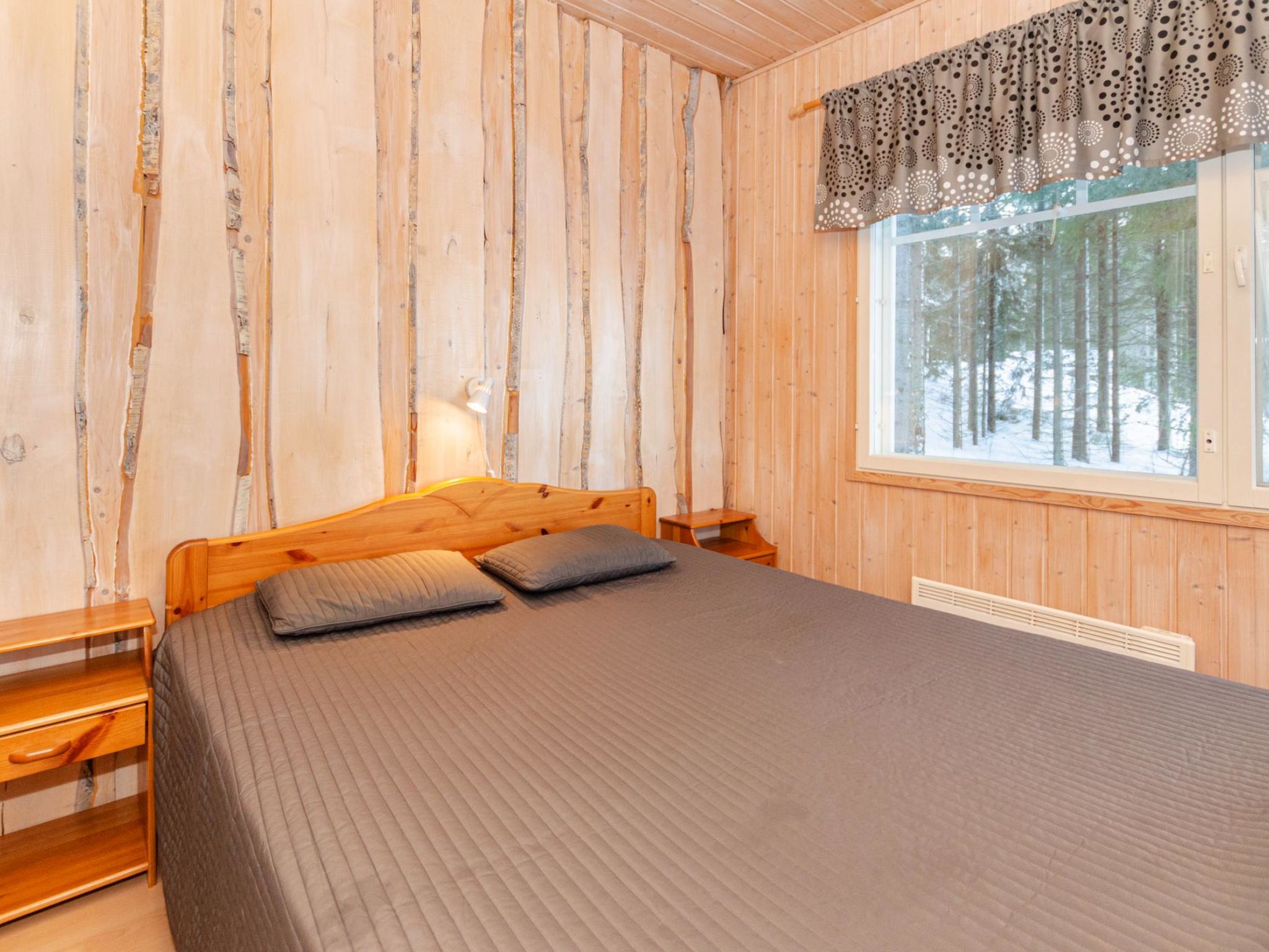 Photo 12 - 1 bedroom House in Juuka with sauna
