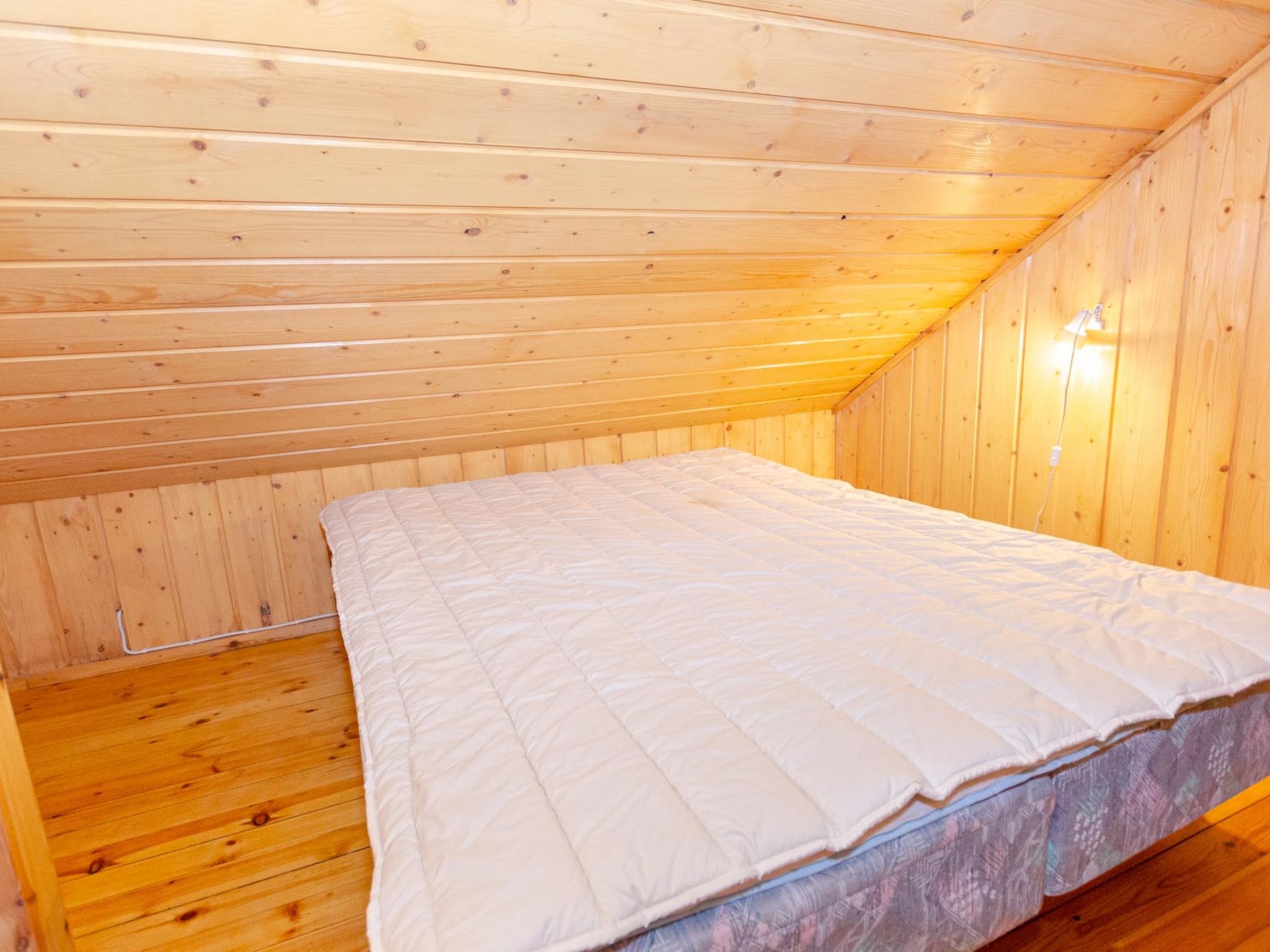 Foto 16 - Haus mit 1 Schlafzimmer in Juuka mit sauna