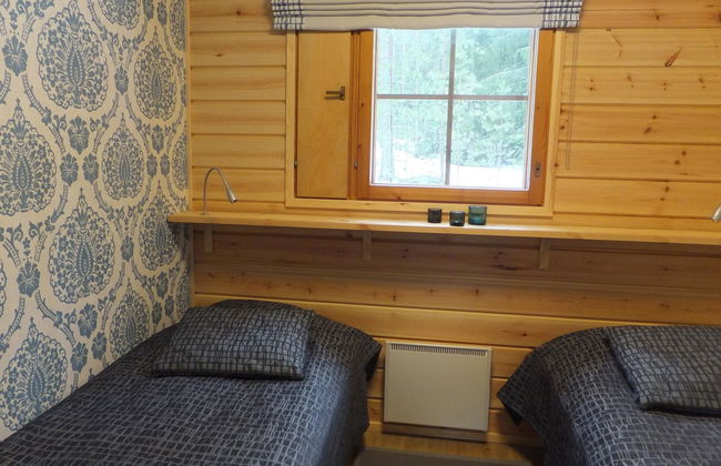 Casa con 2 camere da letto a Padasjoki - Foto 8