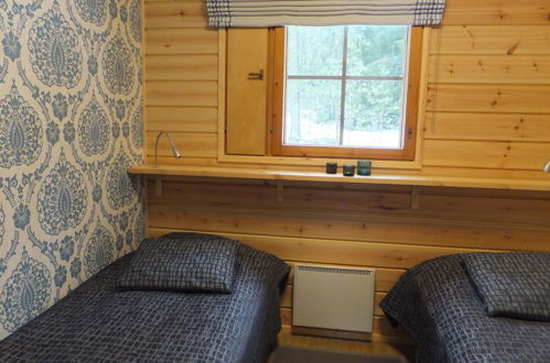 Photo 8 - 2 bedroom House in Padasjoki